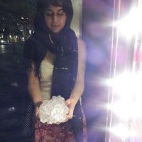 Fotos de Laily Ajellu