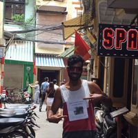 Fotos von David Rubiale