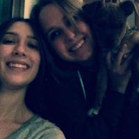 Isabel Nogales的照片