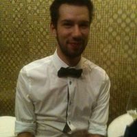 Daniel Staubmann的照片