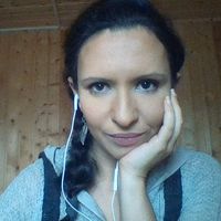 Maria Sklyarevskaya的照片