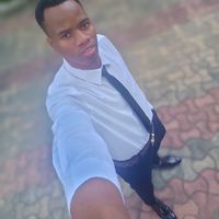 Evord Charles's Photo