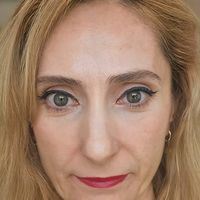 Carmen Gabriela Milu's Photo