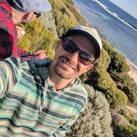 Stewart Fanning的照片