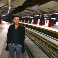 Güven Keydal's Photo