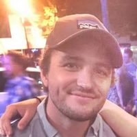 TYLER GRUBB的照片