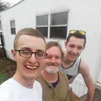 Photos de David Putman