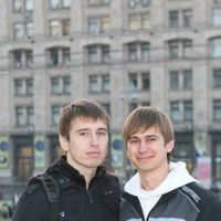 Vladimir Iarovyi's Photo