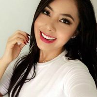 Ismary Castrejón's Photo