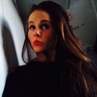 Fotos de Babou Krmenčíková