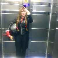 Ensi Mokhtari's Photo