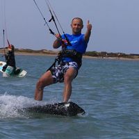 Artur Rzeppa's Photo