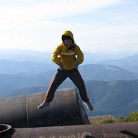 Antonio Kras's Photo