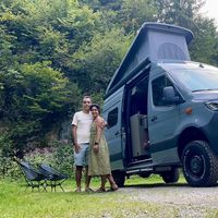 Marzieh Khademian's Photo