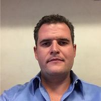 ANDRES GONZALEZ的照片