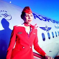 Eleonora Zabirova的照片