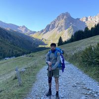 Fotos de Sedat Dogan