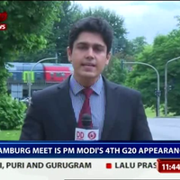 sidhant sibal的照片