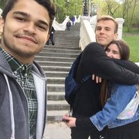 Fotos von Yurii Turchyn