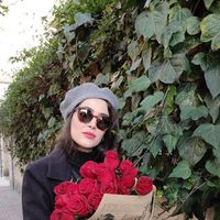 Latifeh Sharifpour's Photo