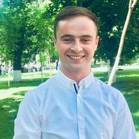 Denys Khoruzhenko's Photo