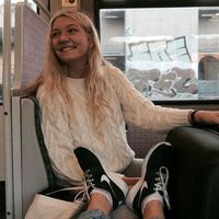 Elise Westgård's Photo