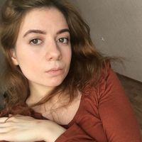 Dasha Doroshenko's Photo