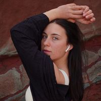 Anastasiya Poburynna's Photo