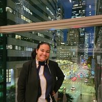 Alexia Gomez's Photo