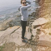 Anastasia Pleshkova的照片