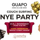 Krakow CS New Year's Eve Party's picture