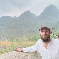 Luca Kuranda's Photo