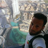 Davide Scarcella的照片