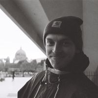 Juho Kuusamo's Photo