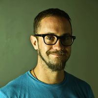 Agustin Ramon Colomba的照片