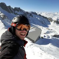 Karol Koterba's Photo