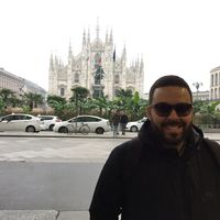 Matheus Vasques的照片