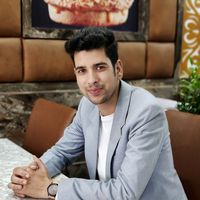 Peer Irfan-ul  Haq's Photo