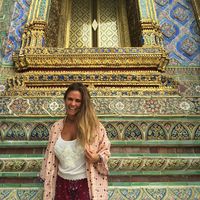 clara malleagil的照片