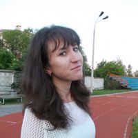 Natalia Zaitceva's Photo