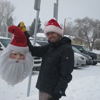 Benjamin Ohier's Photo