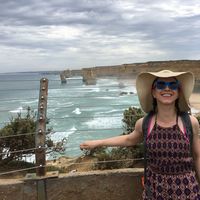 Jennifer  Hill's Photo