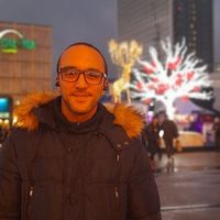 zoheir zoheir's Photo