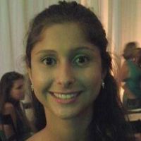 Isabel Noly的照片