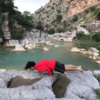 Payan Shonim's Photo