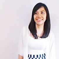 Ging Pabalate's Photo