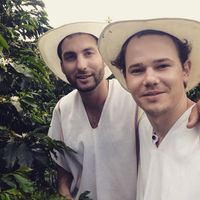 Clemente Camillo's Photo