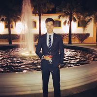 Jorge Garcia的照片