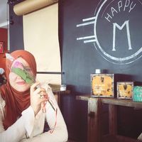 Belaiche Mani's Photo