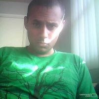 Jacob Godchaux's Photo